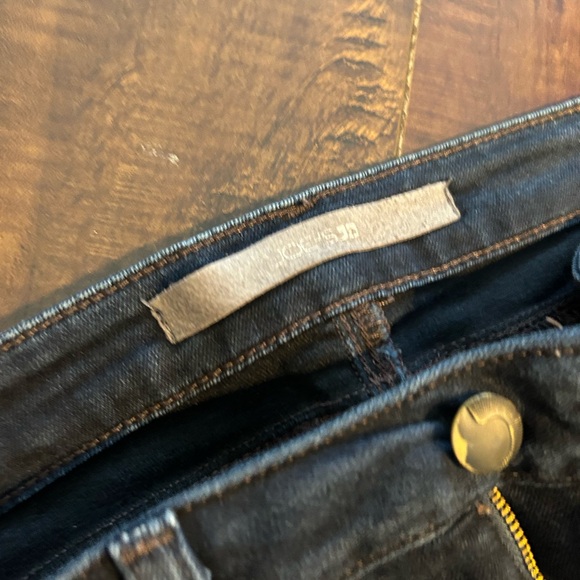 JOE’s blue jeans size 28 - Picture 2 of 3